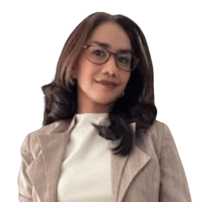 Christine Effendy