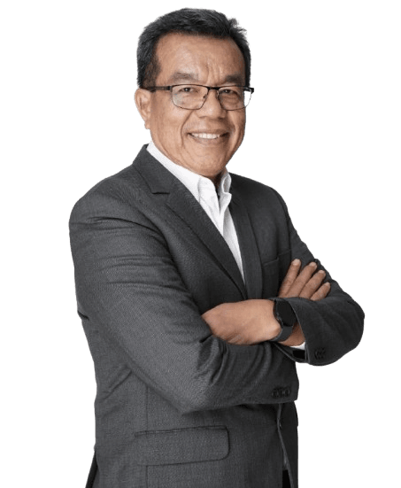 Paul Butar-Butar